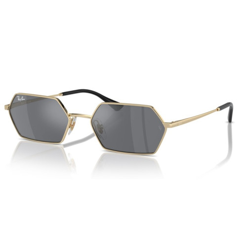 RAY BAN YEVI RB3728 9213/6V